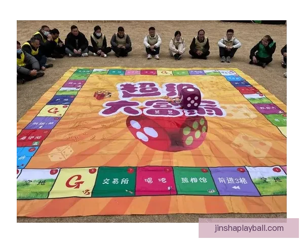 金沙游戏带你探索极限挑战与财富机遇的完美结合之旅