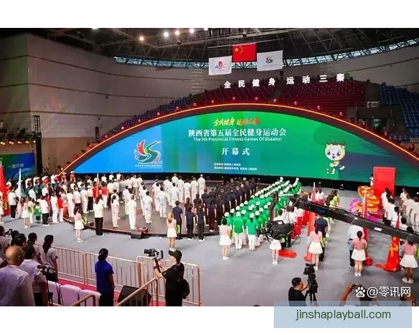 全民参与体育竞猜狂欢盛宴打造激情互动与智慧对决的体育盛典