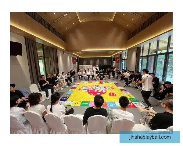 金沙游戏带你探索极限挑战与财富机遇的完美结合之旅