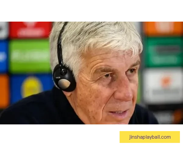 加斯佩里尼解析意大利足球体系问题及难以取胜的根源