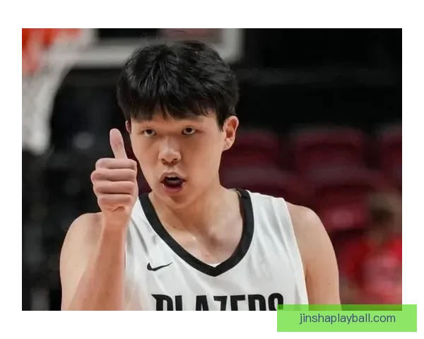 开拓者官方召回杨瀚森 G联赛16场带队首进西部半决赛 自评打60分