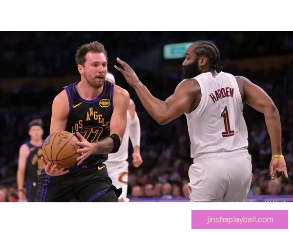 骑士赢球可锁定季后赛 湖人需满足两条件争夺太平洋赛区冠军