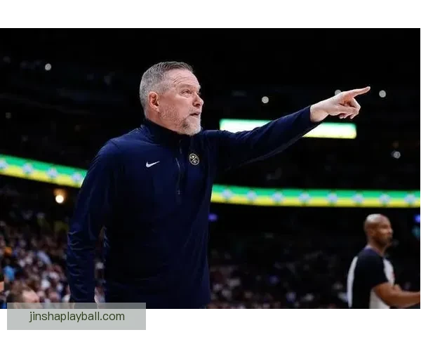 战绩连连下滑莫斯利或将下课 魔术锁定前冠军主帅马龙