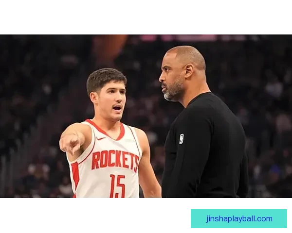 谢泼德关键抛投助攻新高23+14零失误展现控卫潜力休媒赞其为球队未来核心