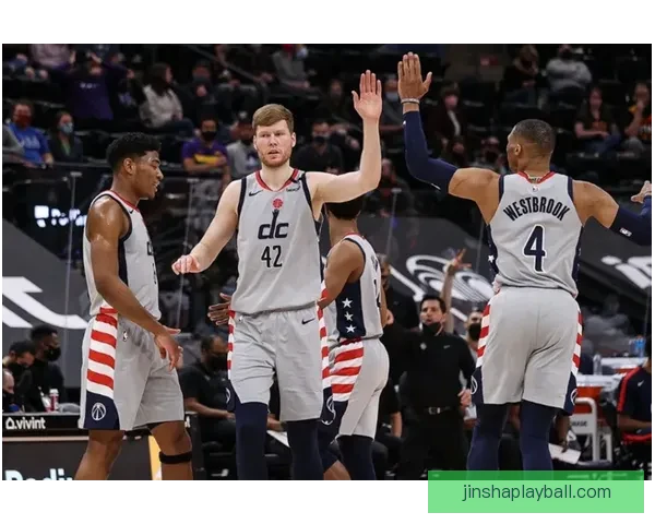 以巴图姆与威斯布鲁克罗伊评价小卡最强队友盘点