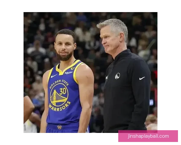 科尔谈勇士未来后库里时代 无论是否留任球队必将重回巅峰