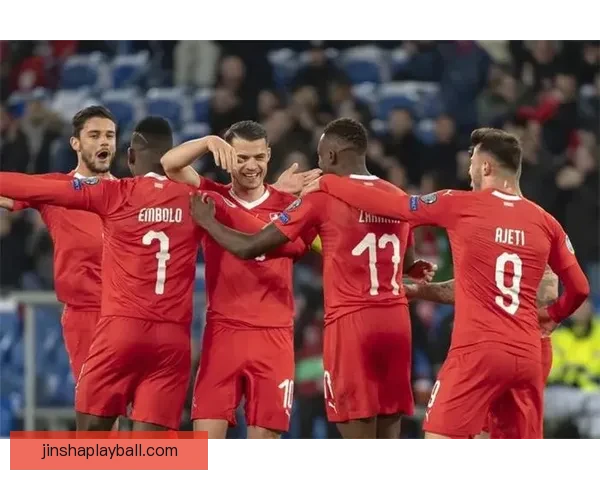 世界杯竞猜赔率变化解析及对赛果预测的深度影响研究