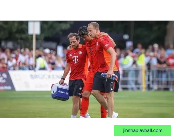 以哈曼谈败给拜仁需心服口服直言对手实力确实更强无需借口