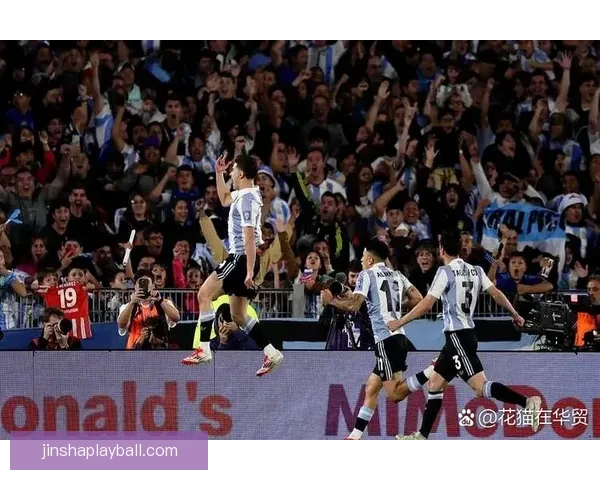 谁将登顶2026世界杯冠军热门球队格局与黑马崛起前景预测