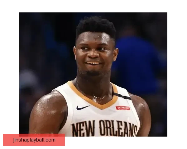 锡安谈未来可能被交易：从未打过季后赛这是我必须面对的现实