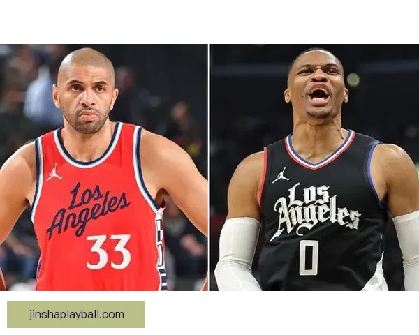 以巴图姆与威斯布鲁克罗伊评价小卡最强队友盘点