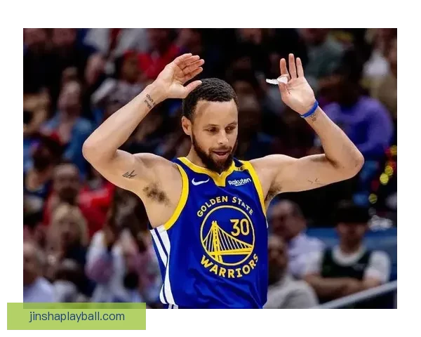 科尔谈勇士未来后库里时代 无论是否留任球队必将重回巅峰