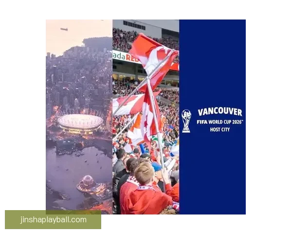 2026年世界杯最新进展：参赛队伍和赛制变革引发热议