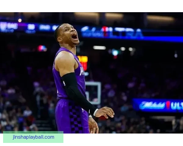 以巴图姆与威斯布鲁克罗伊评价小卡最强队友盘点