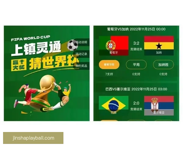 世界杯竞猜赔率全解析：热门球队胜负趋势与冷门爆冷机会分析
