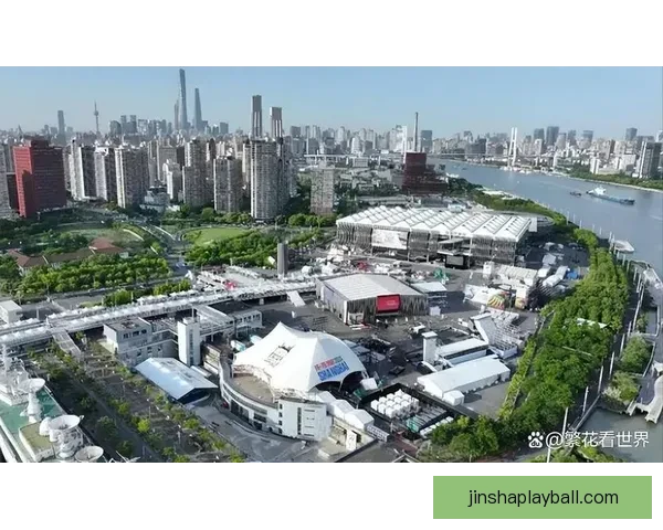 上海迎接2028奥运资格赛 奋力打造国际赛事新高地 上海迎接2028奥运资格赛 奋力打造国际赛事新高地